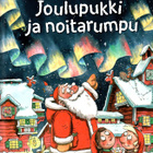 MAURI KUNNAS: Joulupukki ja noitarumpu - pikkukuva 1
