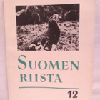 Suomen riista 12 - pikkukuva 1