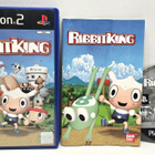 PS2 - Ribbit King - pikkukuva 1