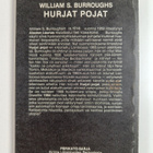 William S. Burroughs : Hurjat pojat : kuolleiden kirja - pikkukuva 2
