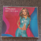 Britney Spears Oops! i did it again CDS - pikkukuva 1