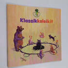 Isa Pelto : Klassikkoleikit - pikkukuva 1