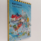 Kari Levola : Enkelikuponki - pikkukuva 1