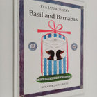 Janikovszky Eva; : Basil and Barnabas - pikkukuva 1