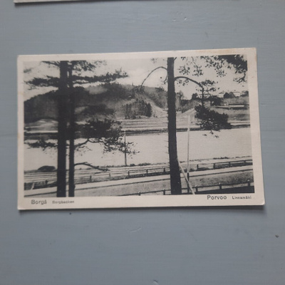 PK Porvoo Linnanmäki k-41