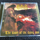 Hades ”The Dawn Of The Dying Sun” CD 2010 - pikkukuva 1