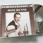 Ossi Runne . Kultaisen trumpetin laulu 20 suosikkia CD - pikkukuva 1