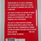 Lynda Gratton : The shift : the future of work is already... - pikkukuva 2