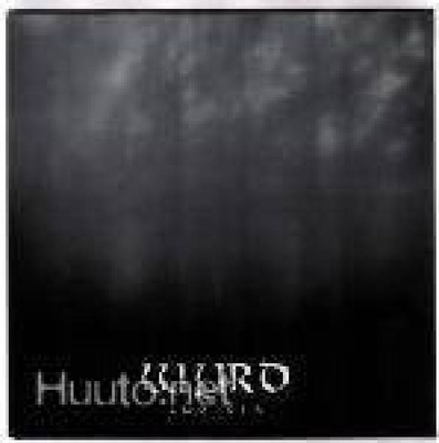 WYRD tuonela / ominous insomnia EP -2003-