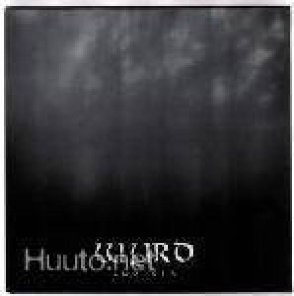 WYRD tuonela / ominous insomnia EP -2003-