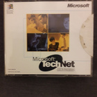 Microsoft TechNet, CD Subscription boksi (3cd) - pikkukuva 1