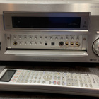 Pioneer VSX-AX5i-S Kotiteatterivahvistin - pikkukuva 3