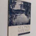 Suomen matkailu 5/1938 - pikkukuva 1