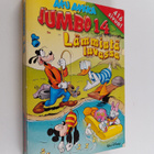 Walt Disney : Aku Ankka Jumbo 14 : Lämmintä luvassa - pikkukuva 1