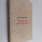 Sami Minkkinen : Havaintoja parisuhteesta - pikkukuva 1