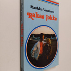 Markku Vuorinen : Rakas Jokke - pikkukuva 1
