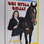 Lilli Suomalainen : Ori ottaa ohjat - pikkukuva 1