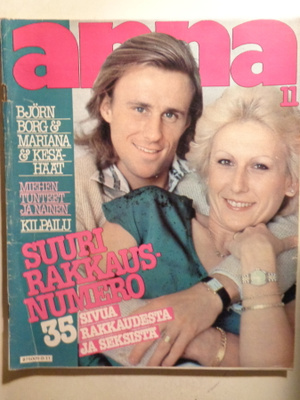 Anna lehti Nro 11/1980 (30.11)