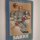 Jorma Nenonen : Sakke tiellä tähtiin - pikkukuva 1