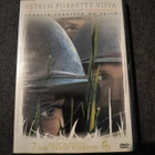 Veteen piirretty viiva DVD - pikkukuva 1
