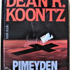 Dean R. Koonz Pimeyden palvelijat - pikkukuva 1
