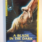 A Blade in the Dark (DVD) 1983 (Ohjaus: Lamberto Bava) UUSI - pikkukuva 1