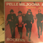 Pelle Miljoona rockers tanssiva tuli LP - pikkukuva 1