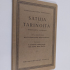 Satuja ja tarinoita : kursoorista lukemista - pikkukuva 1
