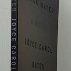 Joyce Carol Oates - Black Water - pikkukuva 2