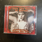 V/A - Truly This Must Be Heaven! CD - pikkukuva 1