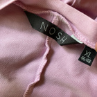 Nosh XL 46-48 joustava pusero uudenver. - pikkukuva 4
