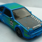 Toyota AE86 Sprinter Trueno Hot Wheels - pikkukuva 1