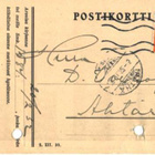 FIRMAKORTTI HELSINGIN SANOMIENTOIMITUKSEN HALLI SISÄKUVA - pikkukuva 2