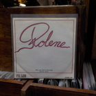 ROLENE - ROLLIN WITH ROLENE / BOYS TALK M-/EX+ 7" - pikkukuva 2