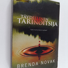 Brenda Novak : Täydellinen tarinoitsija - pikkukuva 1