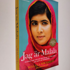 Malala Yousafzai : Jag är Malala : flickan som stod upp f... - pikkukuva 1