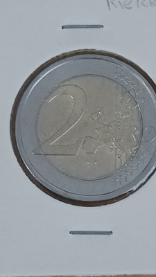 2 X 2 € 2004 risuraha