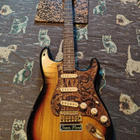 Myydään stratocaster - pikkukuva 1