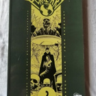 Ellis & Cassaday: Planetary vol. 3: Leaving the 20th Century - pikkukuva 1