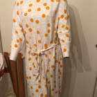 Marimekko upea retro mekko koko M - pikkukuva 1
