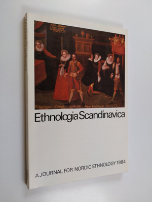 Ethnologia Scandinavica - A journal for nordic ethnology ...