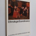 Ethnologia Scandinavica - A journal for nordic ethnology ... - pikkukuva 1