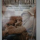 Suomen puolesta, (UUSI) - DVD - pikkukuva 1