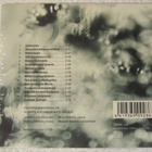KYN • Hiljaisuudessa valo CD - pikkukuva 2