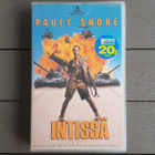 VHS: Intissä / In The Army Now (Pauly Shore 1994) - pikkukuva 1