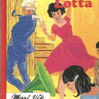 Merri Vik - Lotta kirjoja 8 kpl - valitse omasi - pikkukuva 2