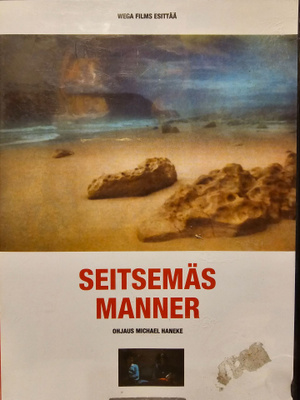 Seitsemäs manner