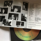 Pedro's Heavy Gentlemen REGGAE CD - pikkukuva 2