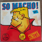 Sinitta - So Macho - pikkukuva 1