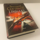 Bernard Cornwell: Linnake - pikkukuva 1